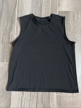 Basic Lululemon Tank
